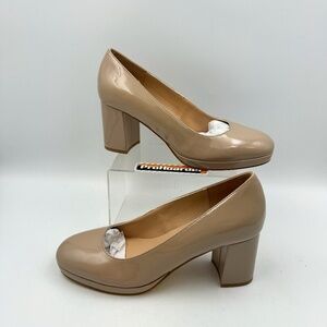 NEW Bandolino Women's Cooler Pump 10M